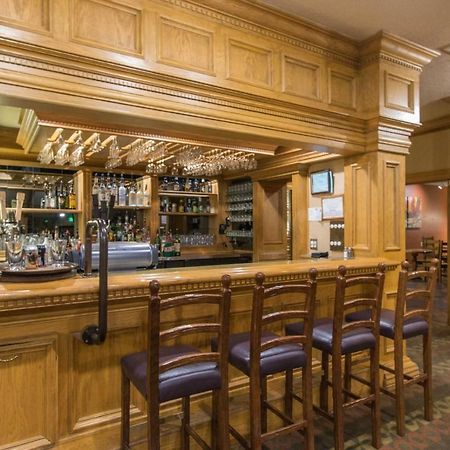 Cedar Breaks Lodge 3304 ไบรอัน เฮด ภายนอก รูปภาพ