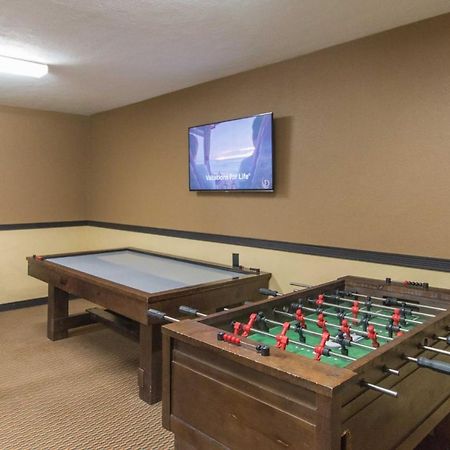 Cedar Breaks Lodge 3304 ไบรอัน เฮด ภายนอก รูปภาพ