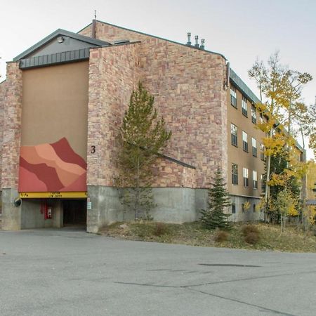 Cedar Breaks Lodge 3304 ไบรอัน เฮด ภายนอก รูปภาพ