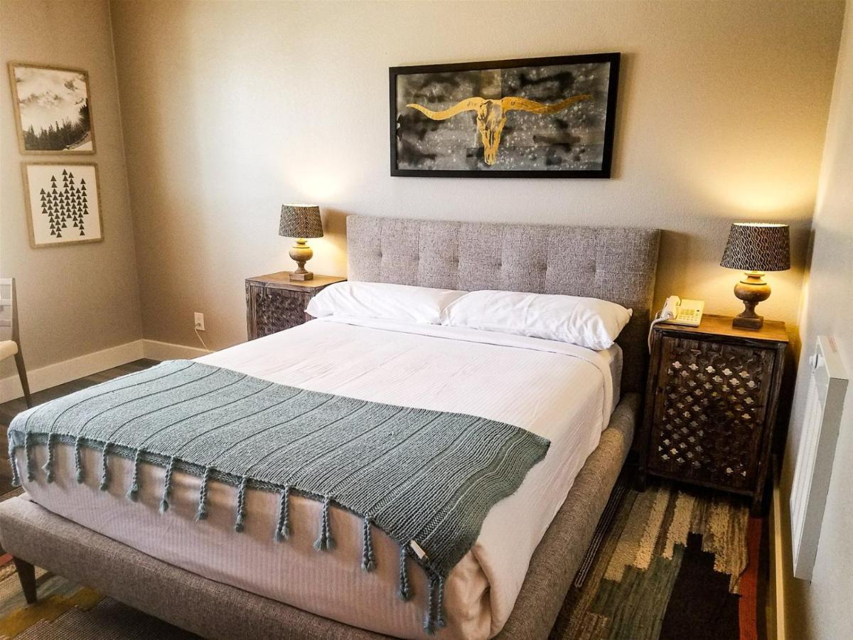 Cedar Breaks Lodge 3304 ไบรอัน เฮด ภายนอก รูปภาพ