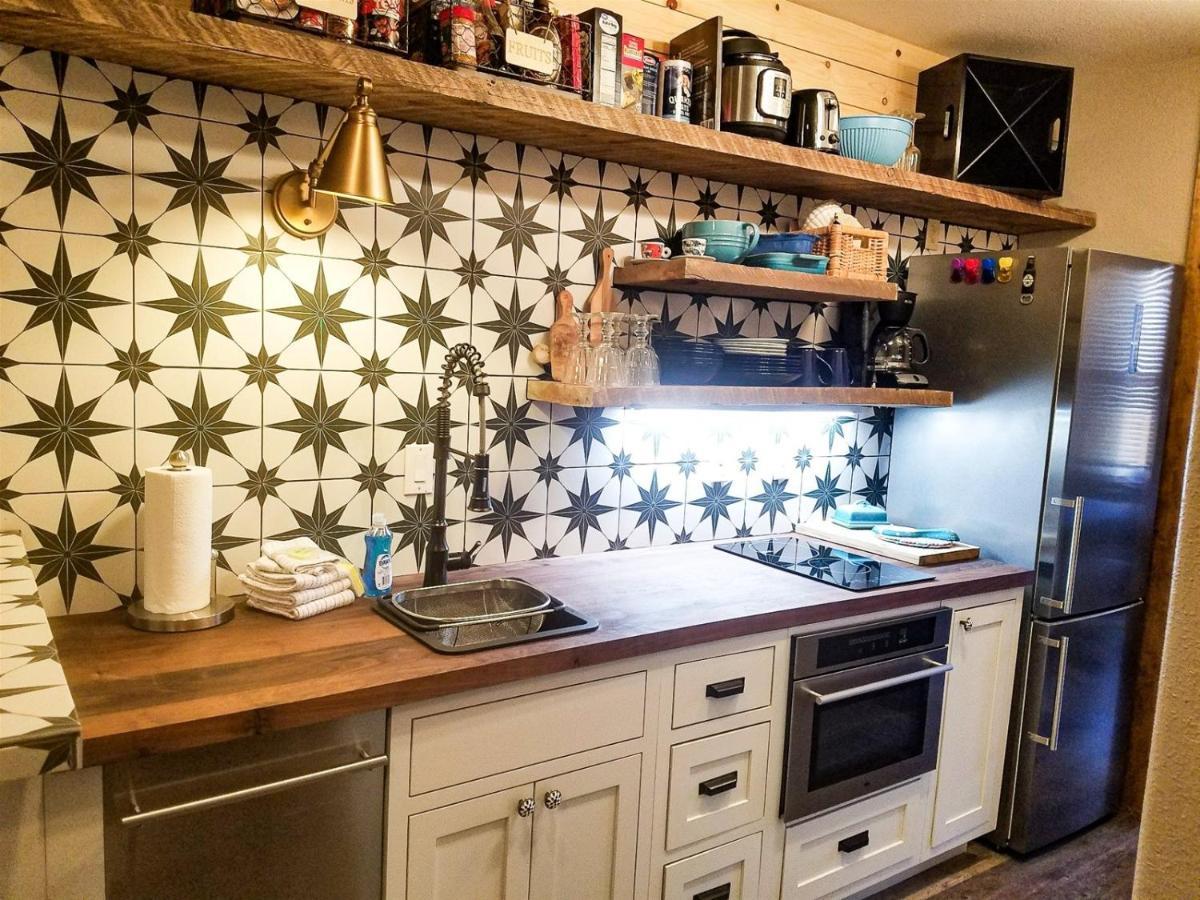 Cedar Breaks Lodge 3304 ไบรอัน เฮด ภายนอก รูปภาพ