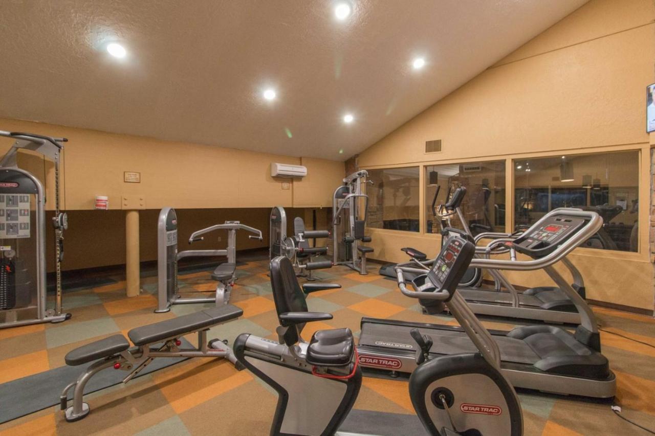 Cedar Breaks Lodge 3304 ไบรอัน เฮด ภายนอก รูปภาพ