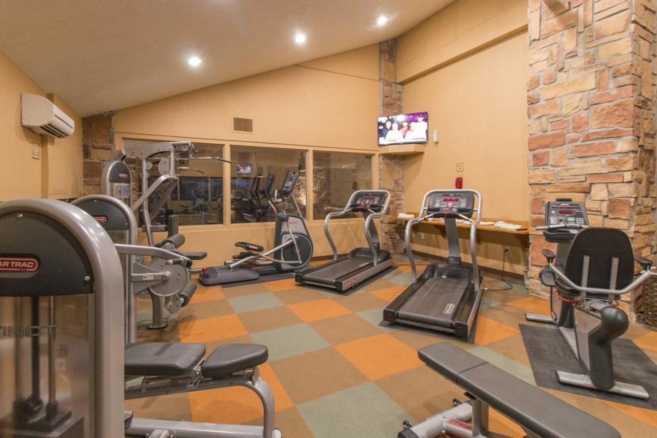 Cedar Breaks Lodge 3304 ไบรอัน เฮด ภายนอก รูปภาพ