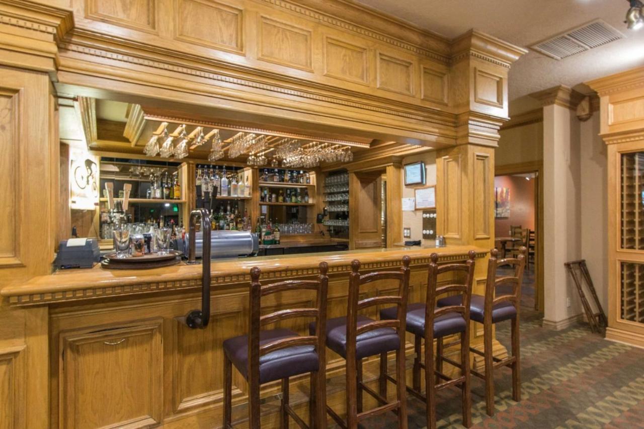 Cedar Breaks Lodge 3304 ไบรอัน เฮด ภายนอก รูปภาพ