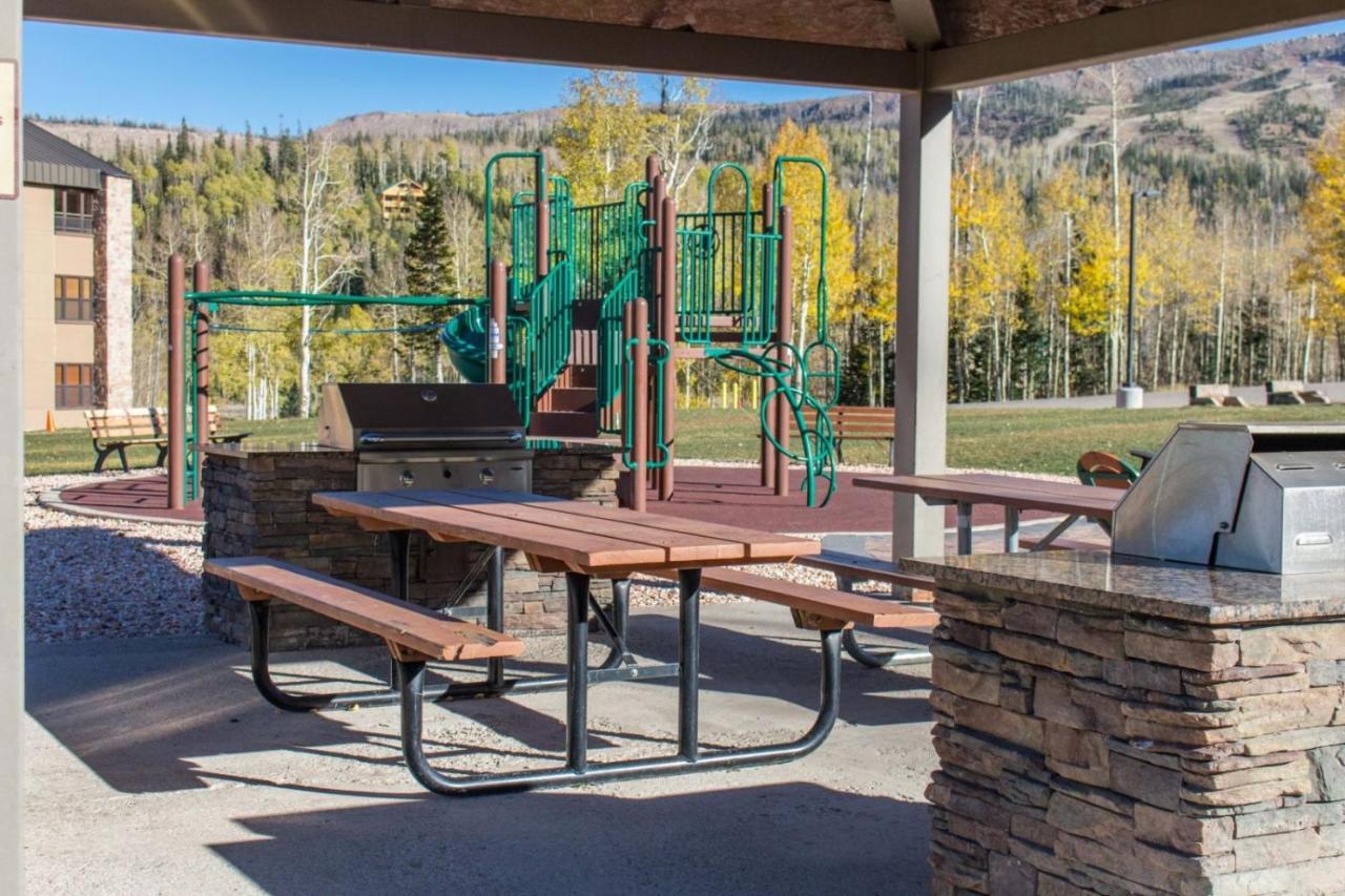 Cedar Breaks Lodge 3304 ไบรอัน เฮด ภายนอก รูปภาพ