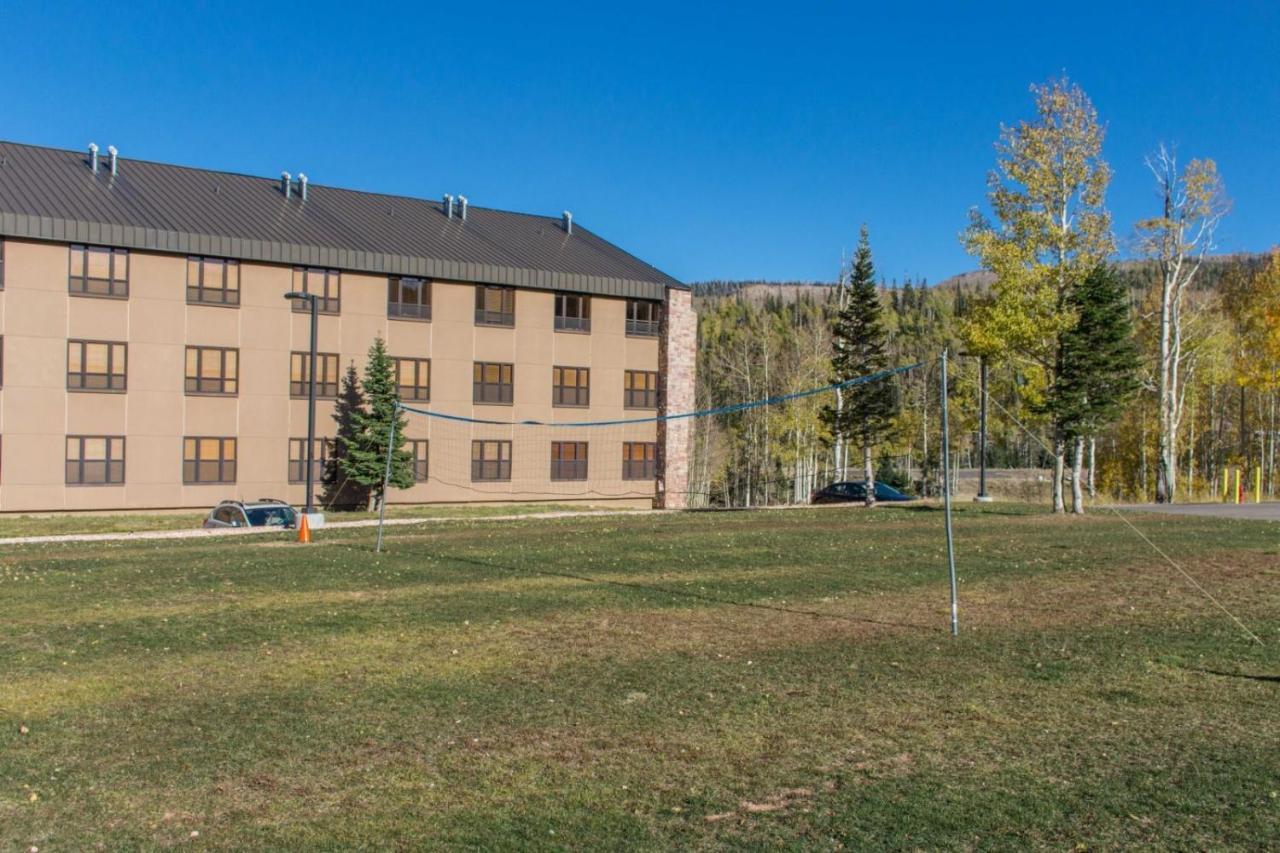 Cedar Breaks Lodge 3304 ไบรอัน เฮด ภายนอก รูปภาพ