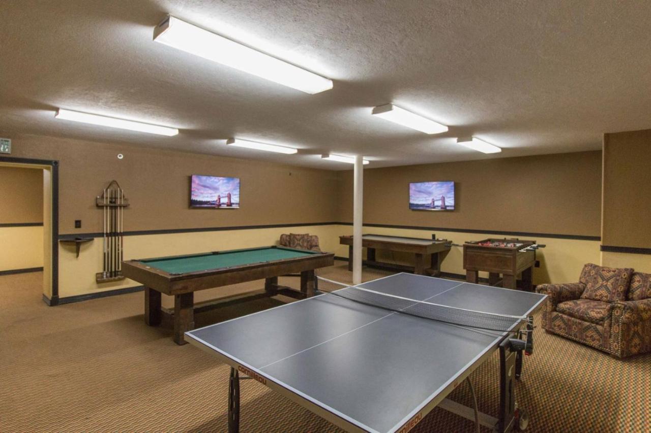 Cedar Breaks Lodge 3304 ไบรอัน เฮด ภายนอก รูปภาพ