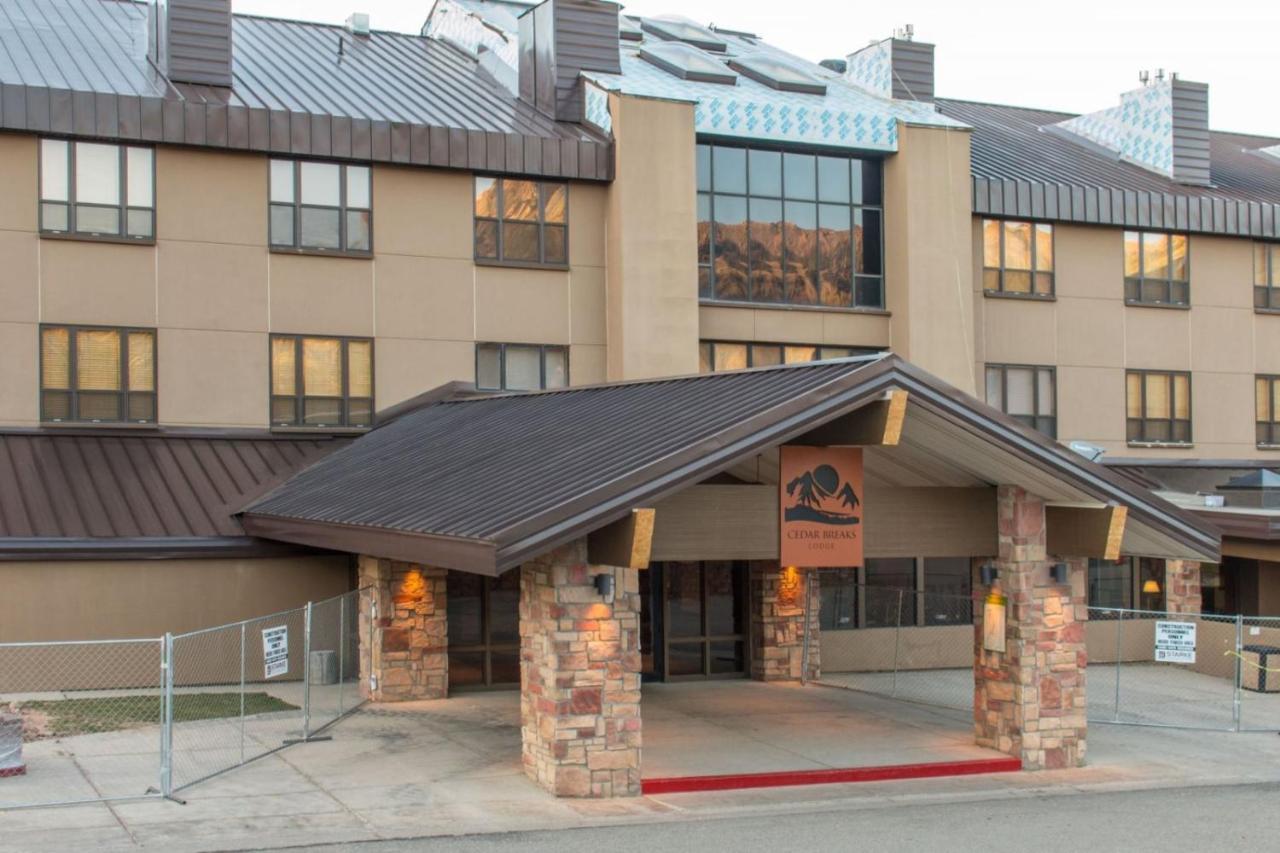 Cedar Breaks Lodge 3304 ไบรอัน เฮด ภายนอก รูปภาพ