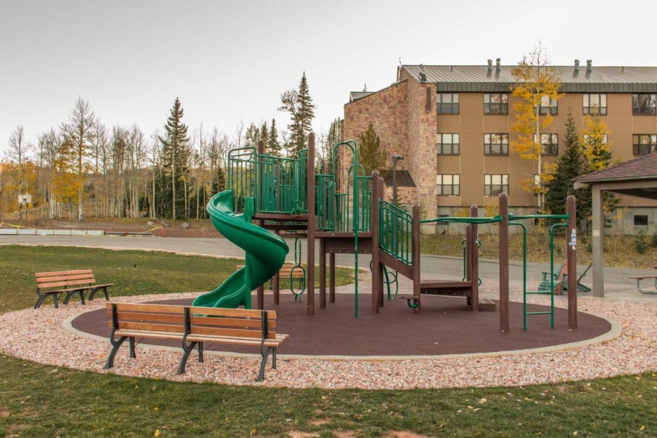 Cedar Breaks Lodge 3304 ไบรอัน เฮด ภายนอก รูปภาพ