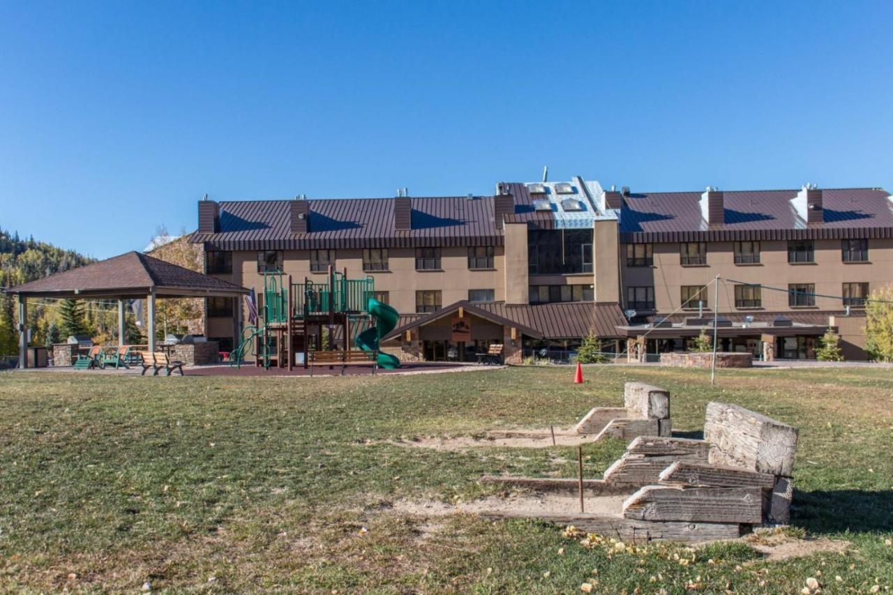Cedar Breaks Lodge 3304 ไบรอัน เฮด ภายนอก รูปภาพ