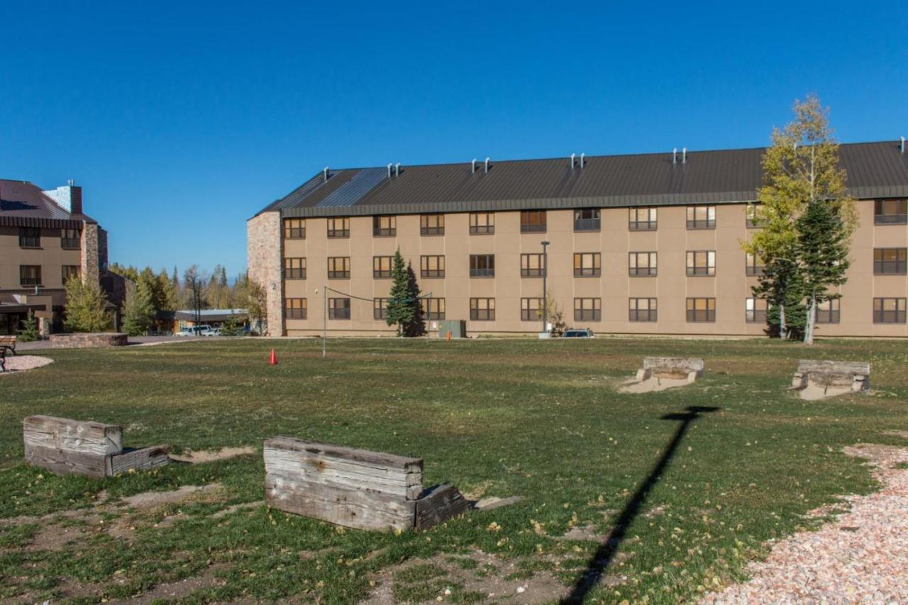 Cedar Breaks Lodge 3304 ไบรอัน เฮด ภายนอก รูปภาพ