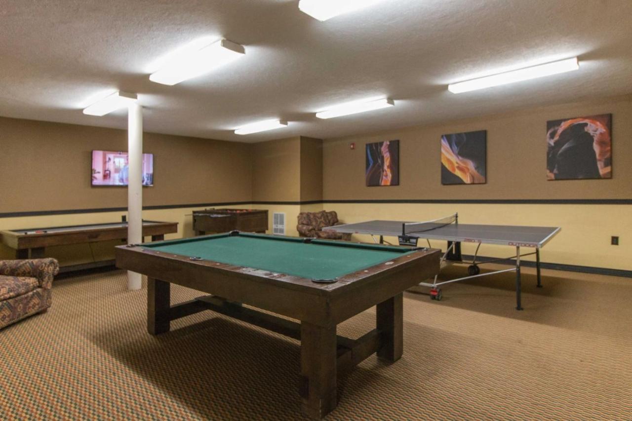 Cedar Breaks Lodge 3304 ไบรอัน เฮด ภายนอก รูปภาพ