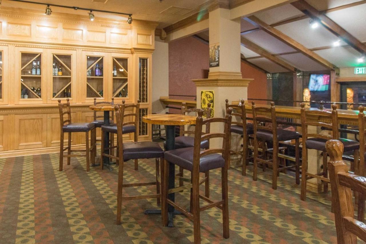Cedar Breaks Lodge 3304 ไบรอัน เฮด ภายนอก รูปภาพ