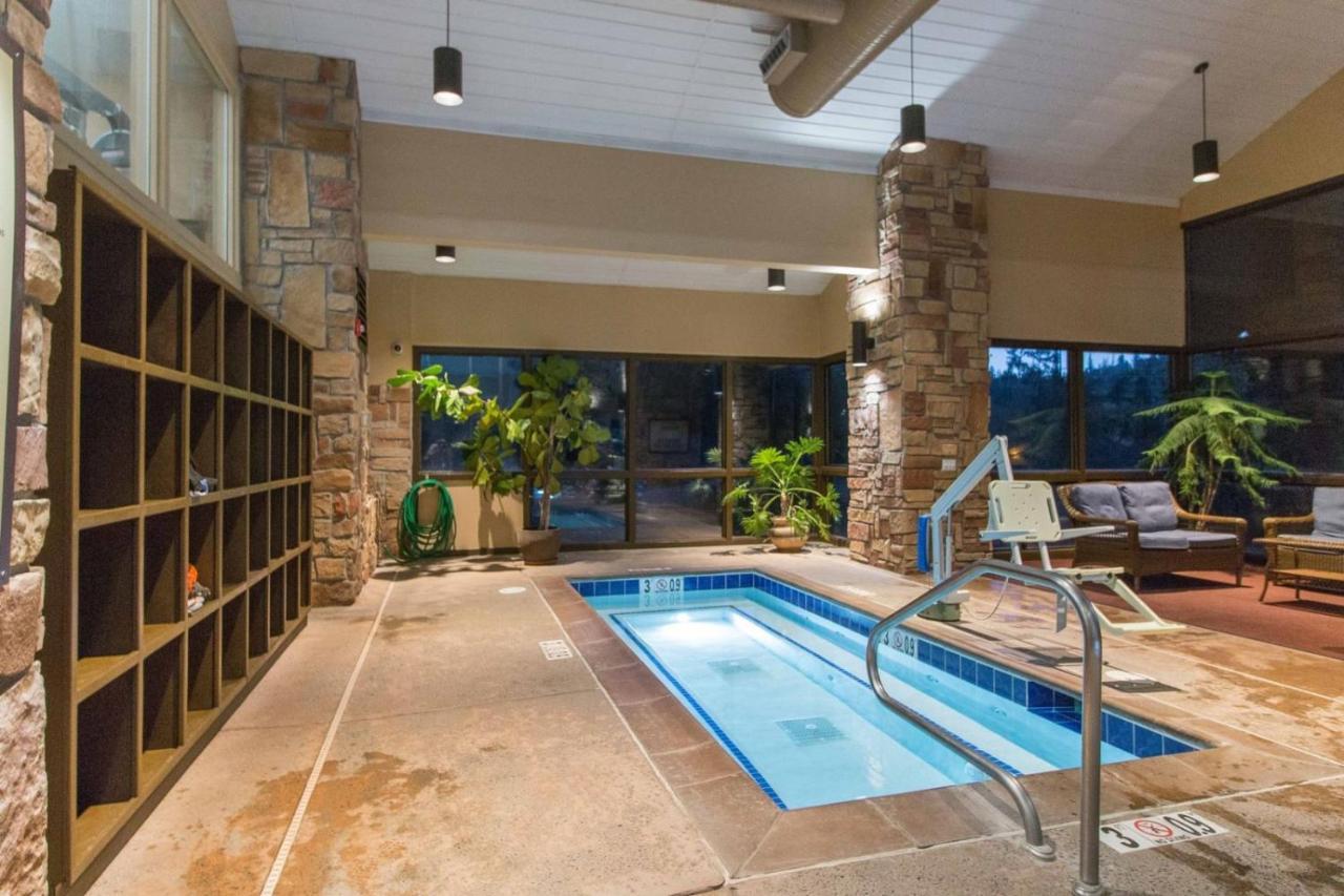 Cedar Breaks Lodge 3304 ไบรอัน เฮด ภายนอก รูปภาพ