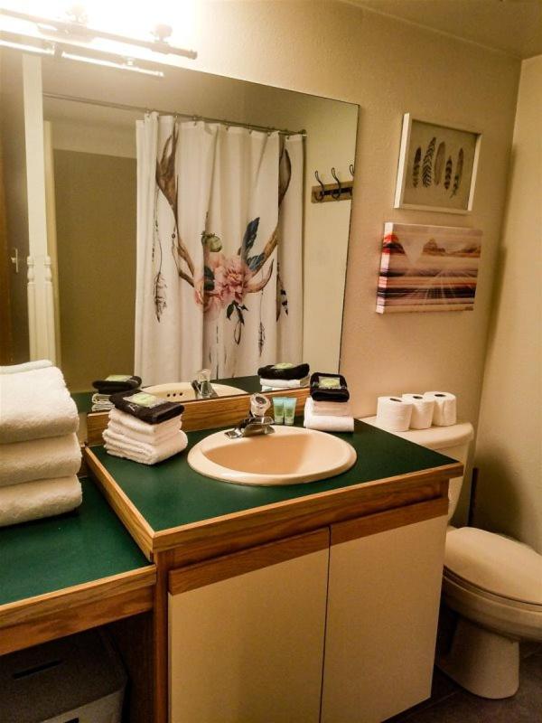 Cedar Breaks Lodge 3304 ไบรอัน เฮด ภายนอก รูปภาพ